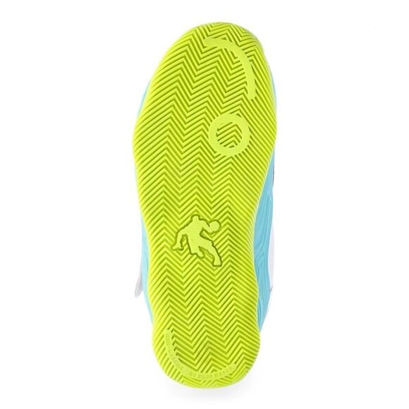 Big Kids Strap Athletic Basketball Sneakers Shoes Sneakers Shoes Size 6 - Picture 9 of 9